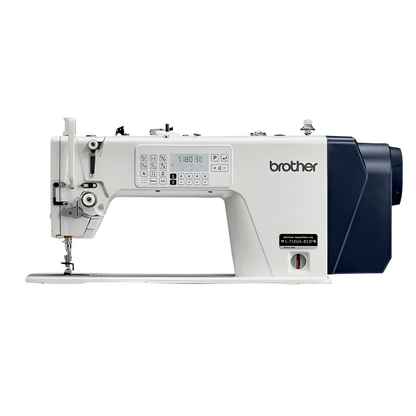 Brother S-7180A-813P Single Needle Direct Drive Lockstitch Machine