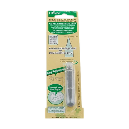 Clover Refill Pen Style Chaco Liner