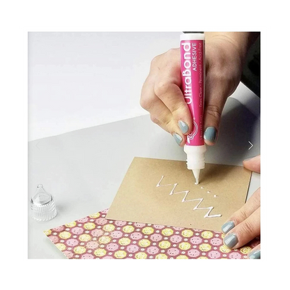 Craft Ultra Bond Adhesive Pen