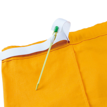 Elastic Pull Insert