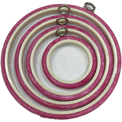 Embroidery Hoops