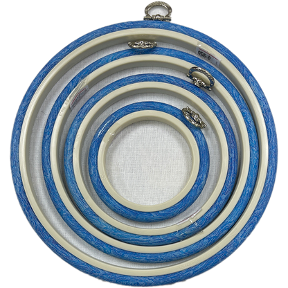 Embroidery Hoops