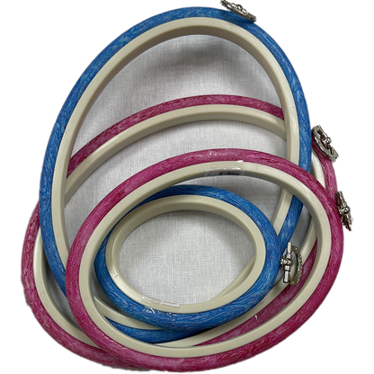 Embroidery Hoops