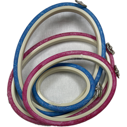 Embroidery Hoops