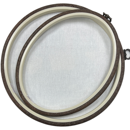 Embroidery Hoops