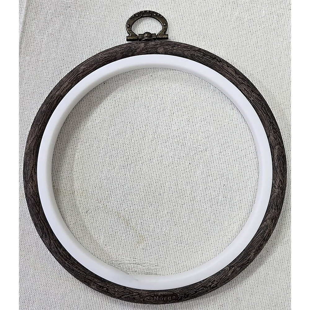 Embroidery Hoops