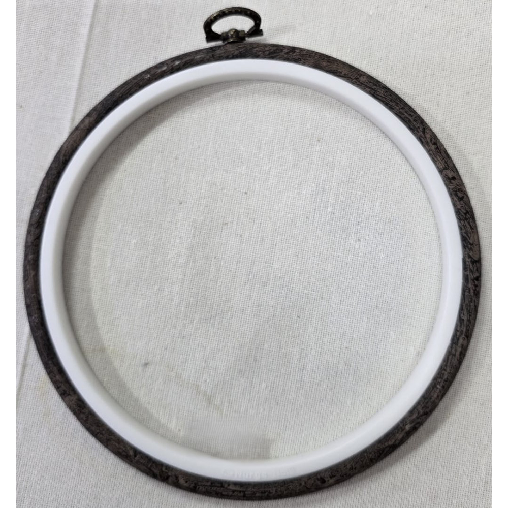 Embroidery Hoops