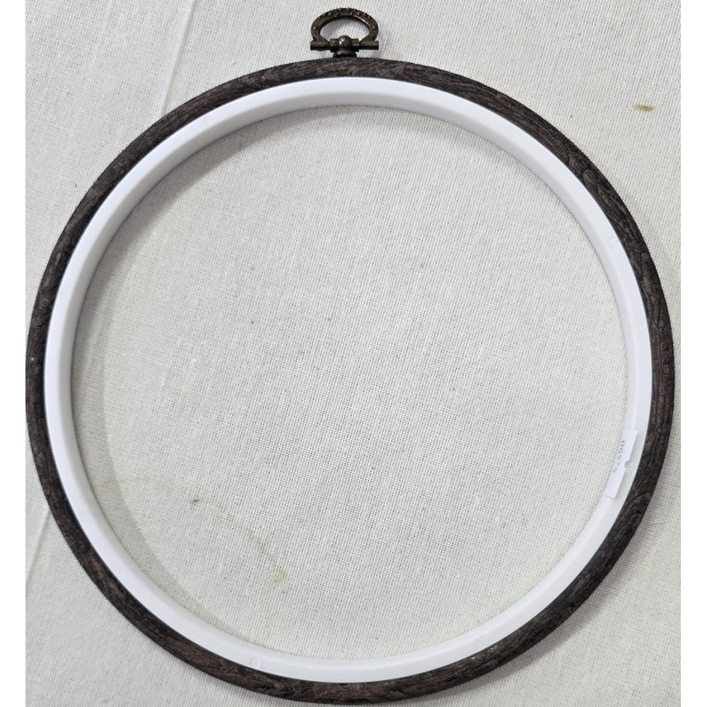 Embroidery Hoops