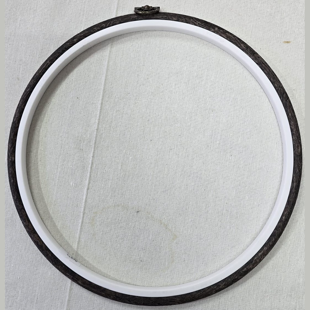 Embroidery Hoops