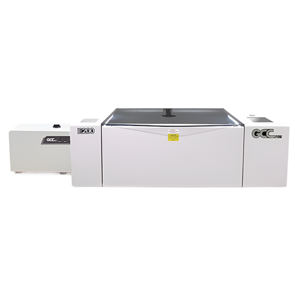 GCC E200 Desktop Laser Pro Engraver