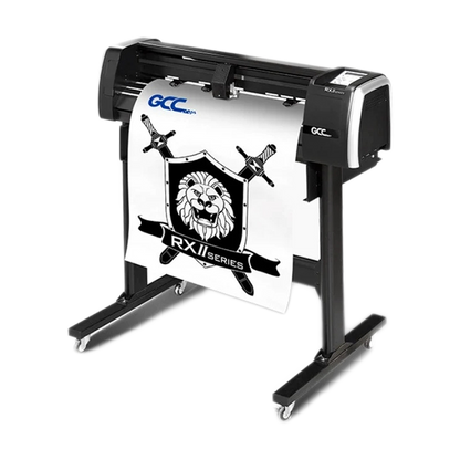 GCC RX II-61 Cutting Plotter