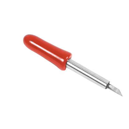 GCC Red Blade 2.5mm (for RXII/J5) for Standard Vinyl