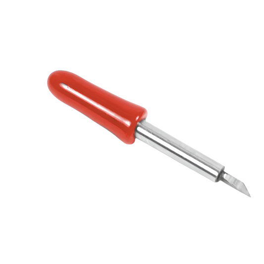 GCC Red Blade 2.5mm (for RXII/J5) for Standard Vinyl