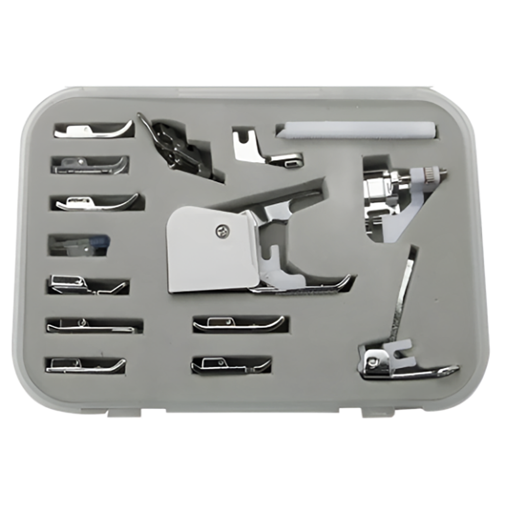IR-015 Pressure Foot/Feet Metal Kit