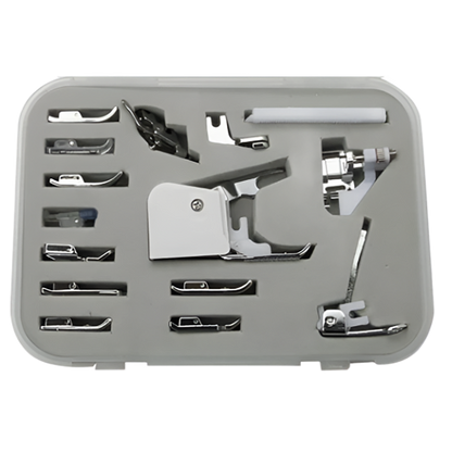 IR-015 Pressure Foot/Feet Metal Kit