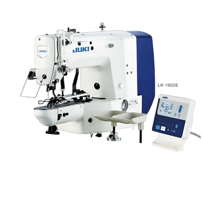JUKI LK-1903SSS Industrial Sewing Machine