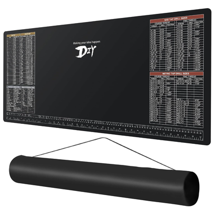 Large Work Bench Mat
