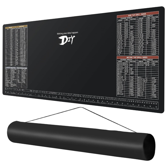 Large Work Bench Mat