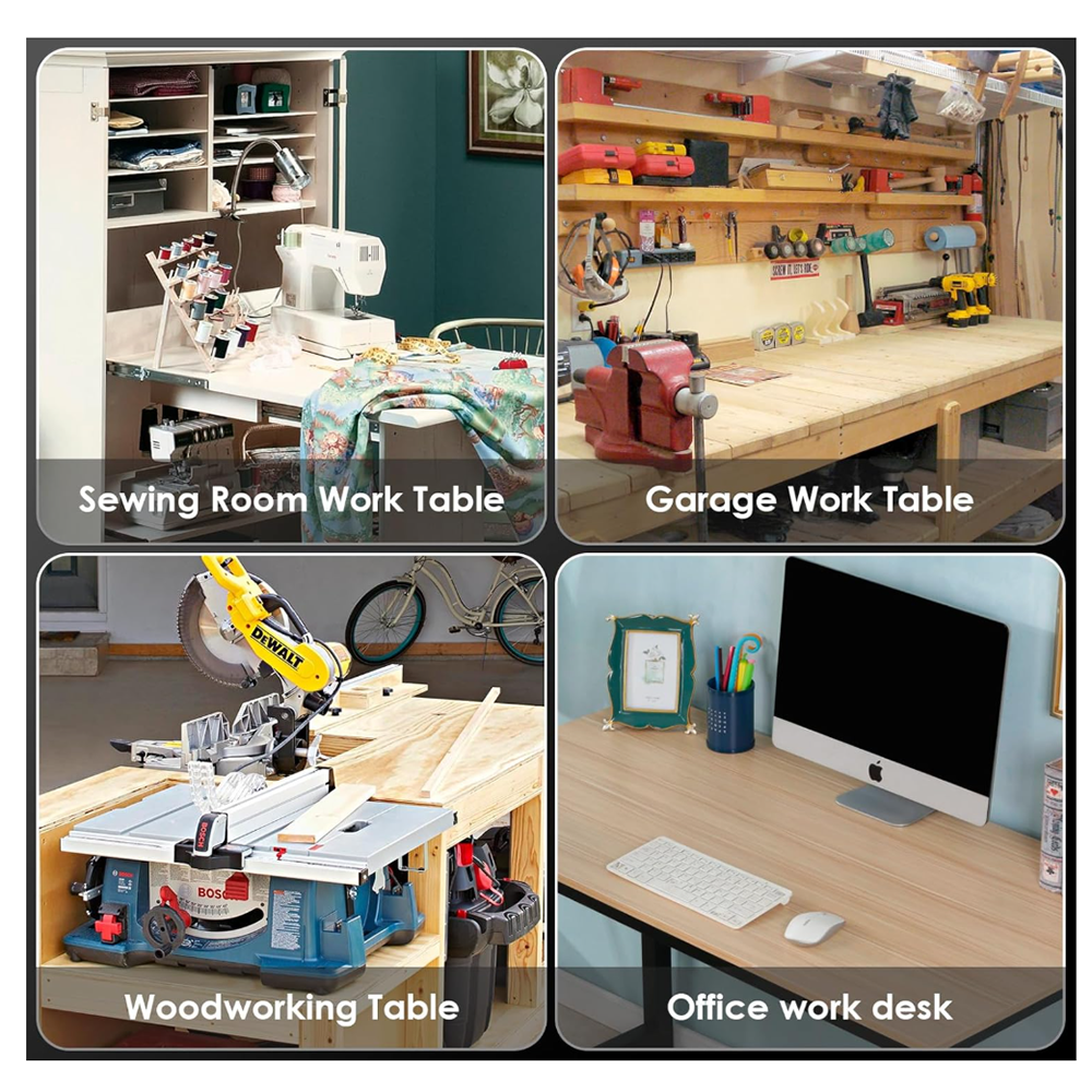 Large Work Bench Mat