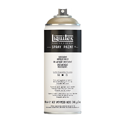 Liquitex Spray Paint
