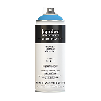 Liquitex Spray Paint