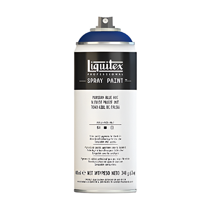 Liquitex Spray Paint