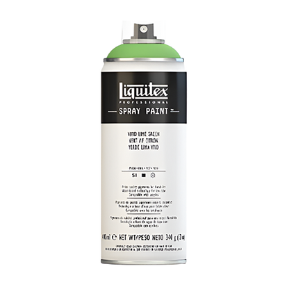 Liquitex Spray Paint