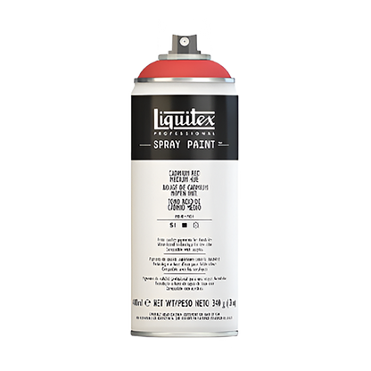 Liquitex Spray Paint