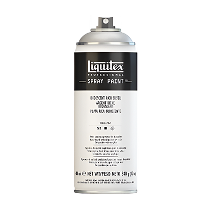 Liquitex Spray Paint