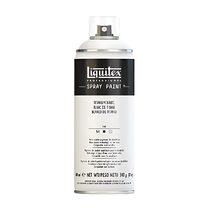 Liquitex Spray Paint