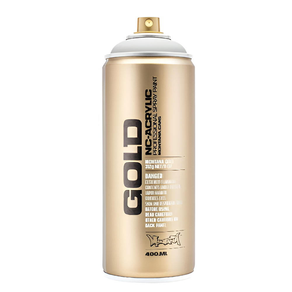 MONTANA-CANS Spray Paint