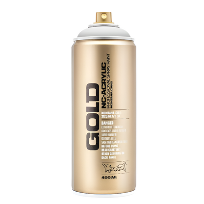 MONTANA-CANS Spray Paint
