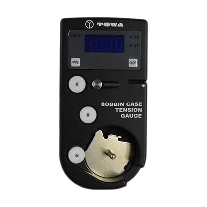 Madeira 050GAUGE Bobbin Case Digital Thread Tension Gauge