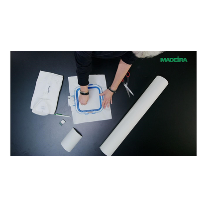 Madeira Adhesive Backing