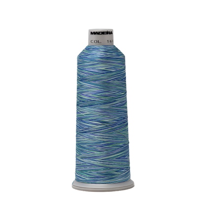 Madeira Large Embroidery Threads