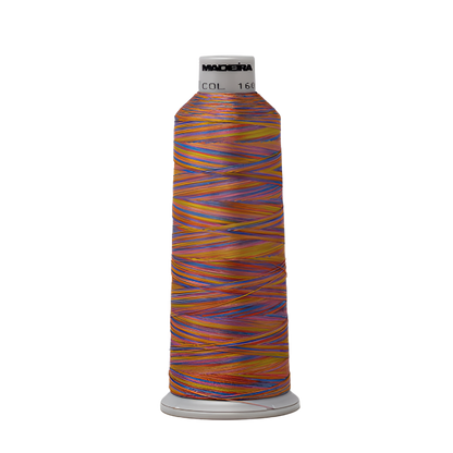 Madeira Large Embroidery Threads
