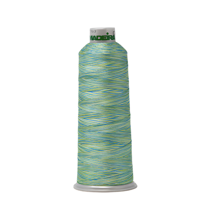 Madeira Large Embroidery Threads