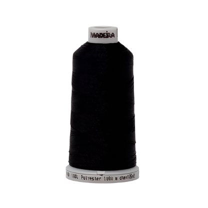 Madeira Small Embroidery Threads