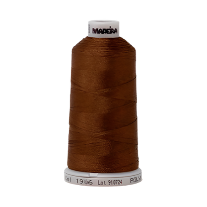 Madeira Small Embroidery Threads