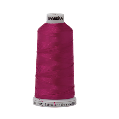 Madeira Small Embroidery Threads
