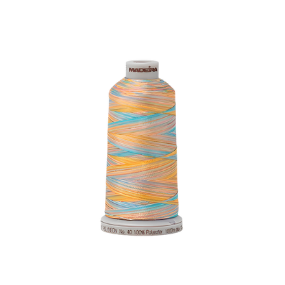 Madeira Small Embroidery Threads