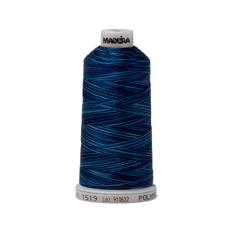 Madeira Small Embroidery Threads
