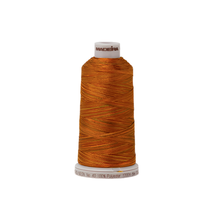 Madeira Small Embroidery Threads