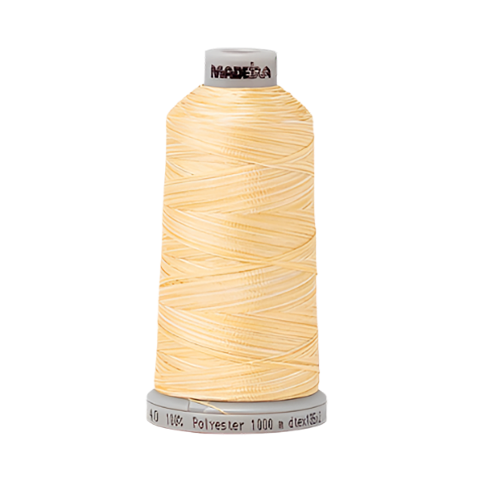 Madeira Small Embroidery Threads