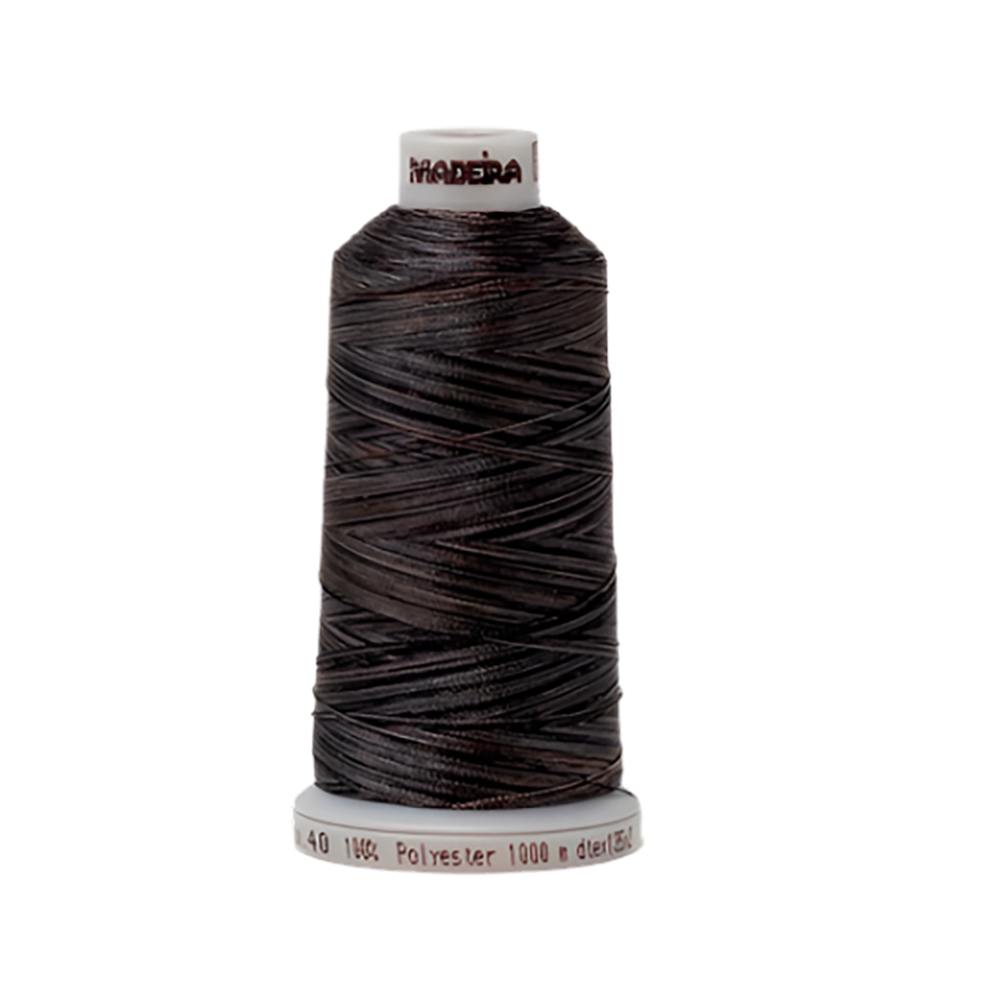 Madeira Small Embroidery Threads