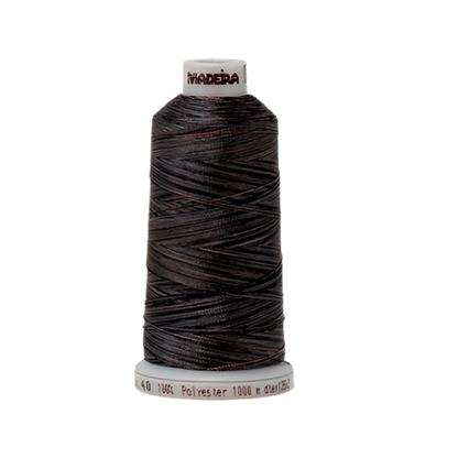 Madeira Small Embroidery Threads