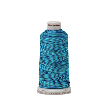 Madeira Small Embroidery Threads
