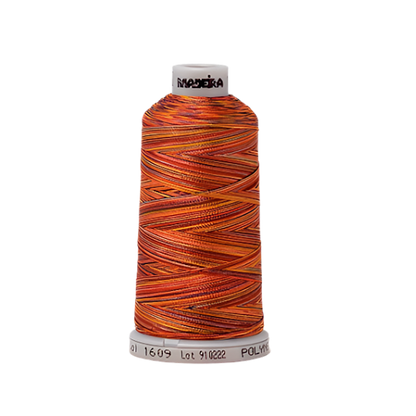Madeira Small Embroidery Threads