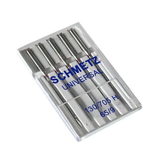 Schmetz Universal Embroidery Needles