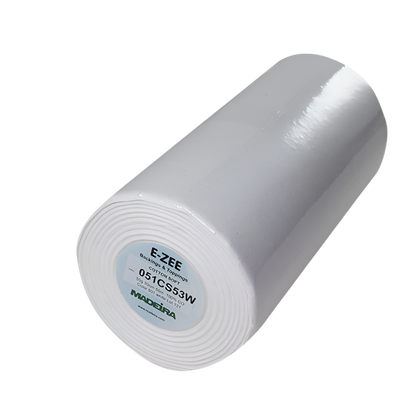 Madeira 051CS53W E-ZEE Cotton Soft Backing